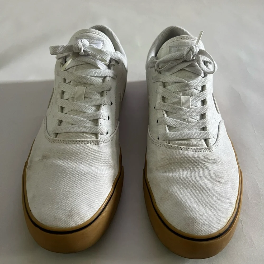 Men’s Nike SB - White - US men’s 11 - Picture 2 of 6